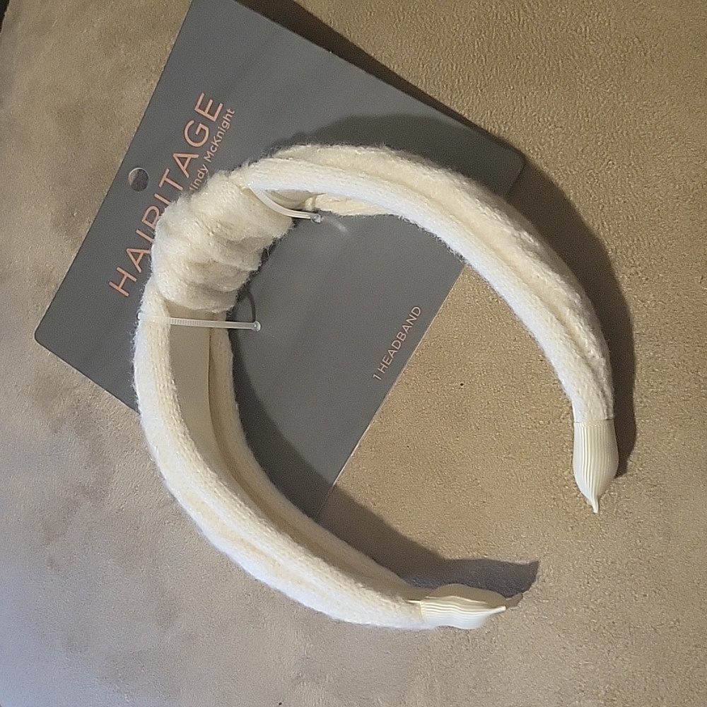 Headband